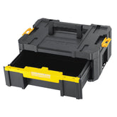 DWST1-70705 ΣΥΡΤΑΡΙ ΜΕ 6 ΚΥΠΕΛΑ TSTAK ΒΑΘΥ